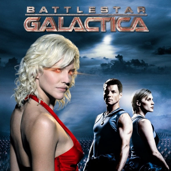 バトルスター・ギャラクティカ（アメリカの2004年のSFテレビドラマ）_