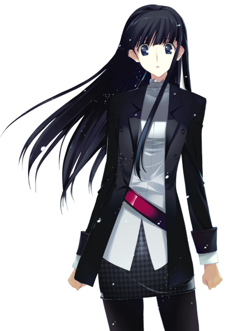 冬馬 かずさ_百度百科