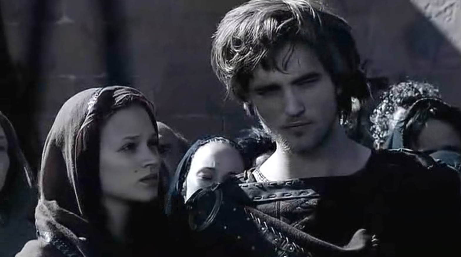 Robert Pattinson（British actor, singer, and model）_Baiduwiki