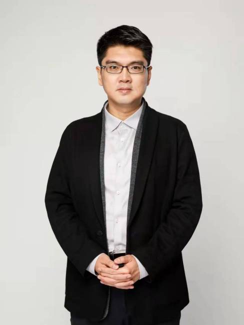 Leng Song（Director of the Audio-Visual Research Office, Research Fellow ...