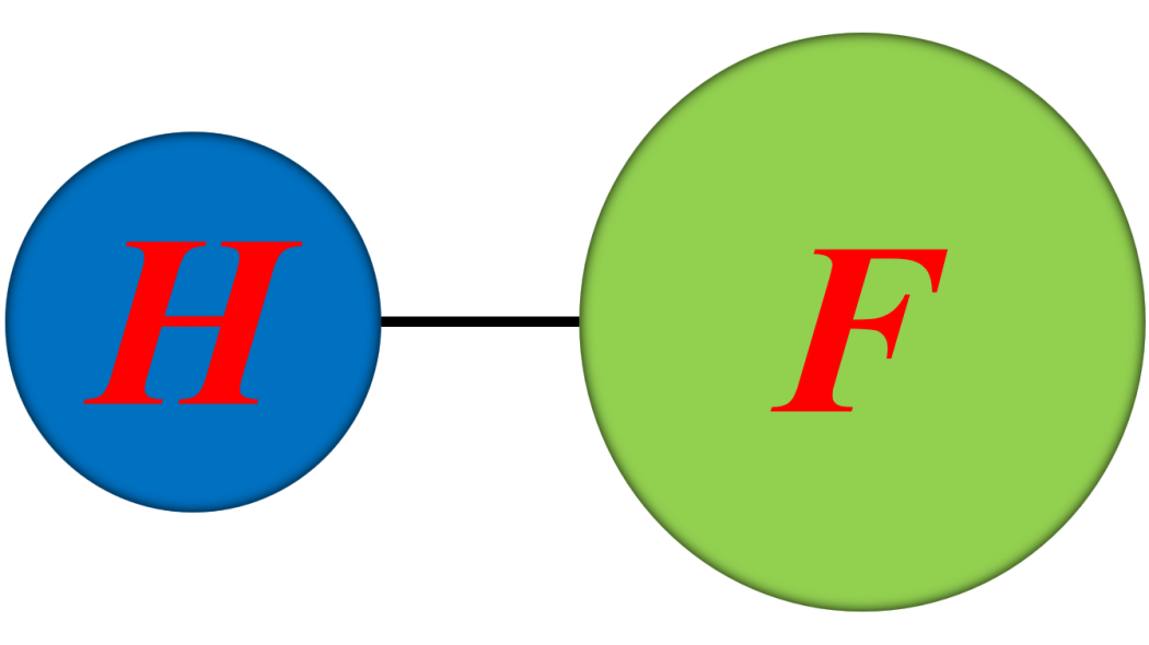 hydrogen fluoride_Baiduwiki