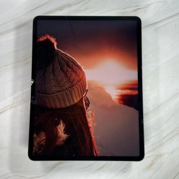 iPad Pro 12.9インチ（第4世代）_百度百科