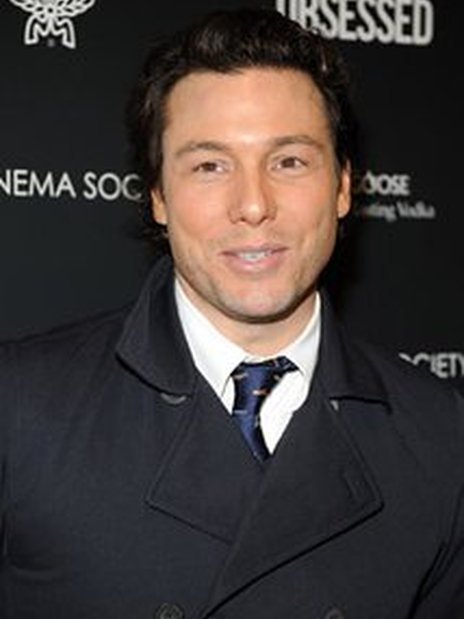 Rocco DiSpirito（actor）_Baiduwiki