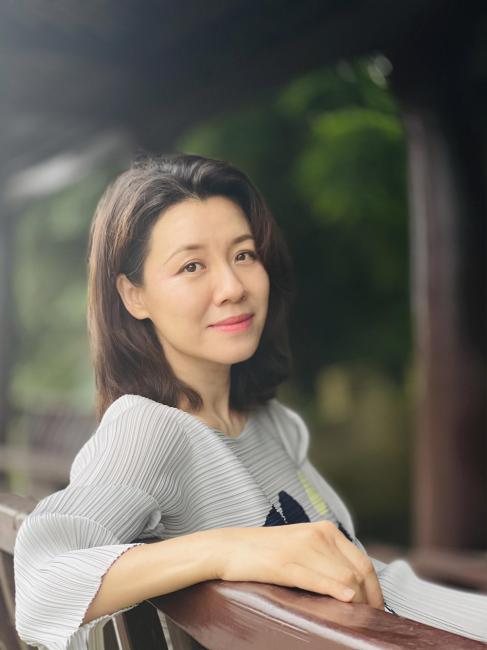 Liu Lin（Mainland Chinese actress）_Baiduwiki