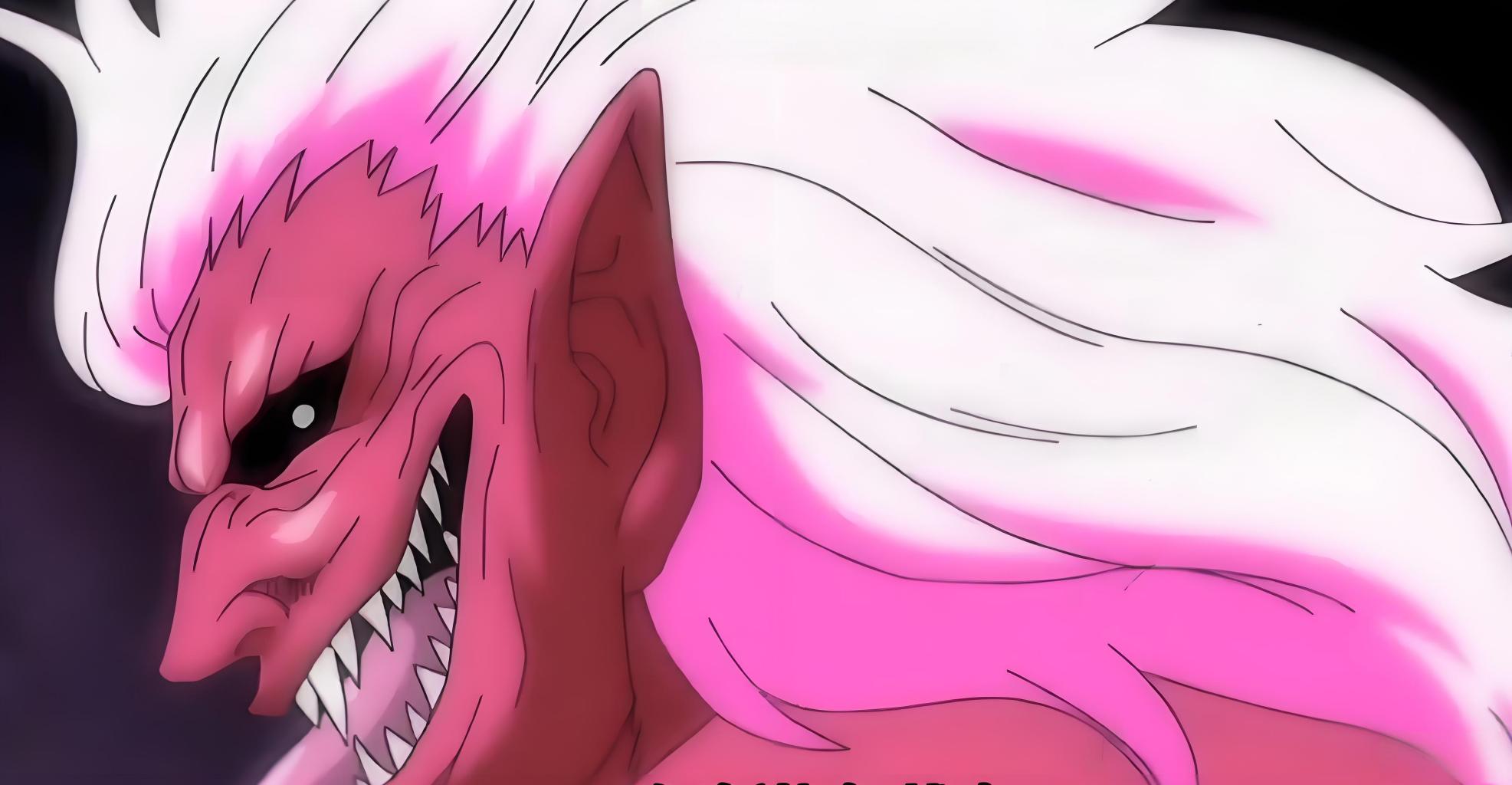 トリコ（One of the main characters in the manga *Toriko* and its