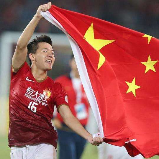 Huang Bowen（1987年生まれの中国のプロサッカー選手、コーチ。）_百度百科