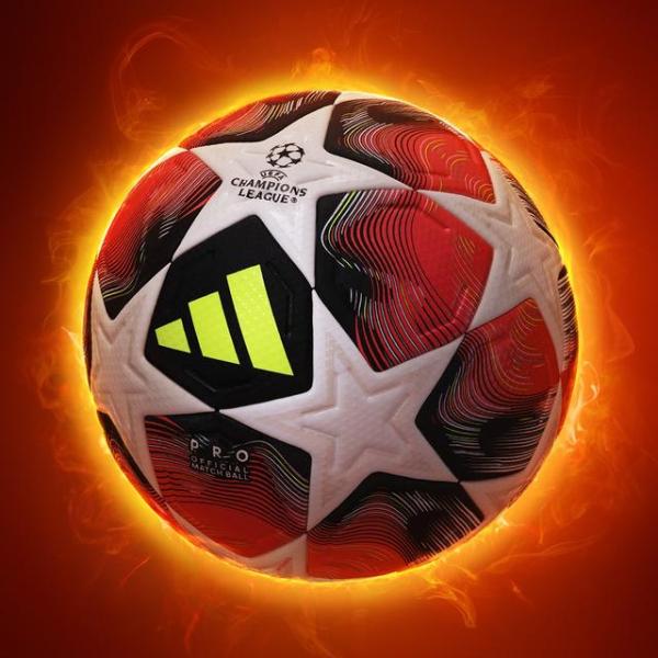 Uefa チャンピオンズ チャンピオンズ リーグ ボール 2024 フィナーレ