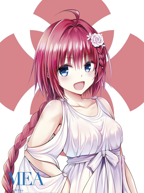 黒咲芽亜_百度百科