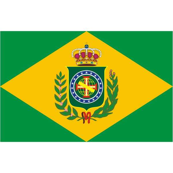 ブラジル連邦共和国の国旗_百度百科