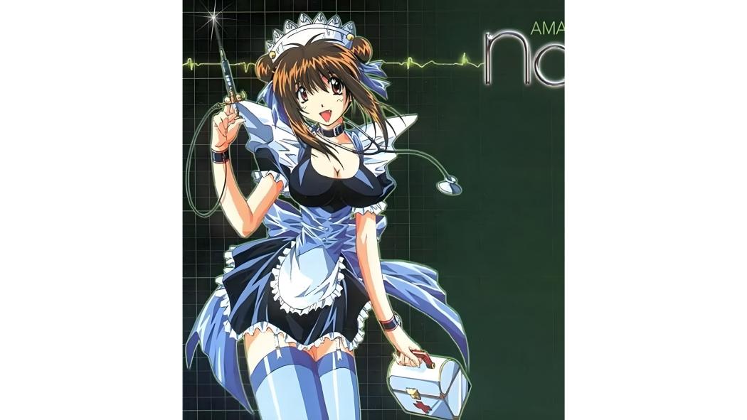 菜々子解体診書_百度百科
