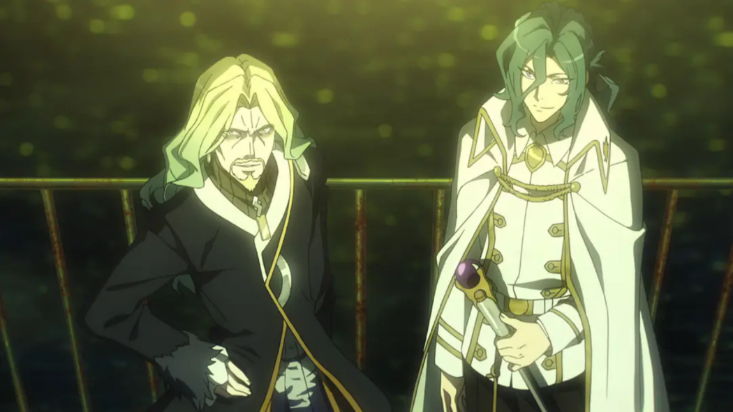 Fate/Apocrypha（Serie de anime para televisión adaptada por A-1 Pictures ...
