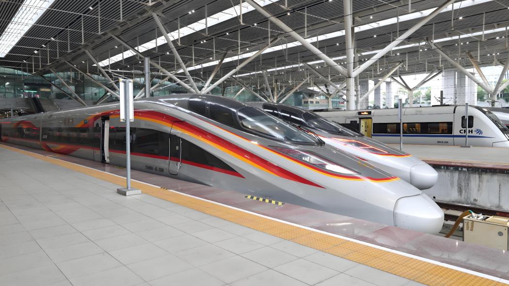 G897 Train_Baiduwiki