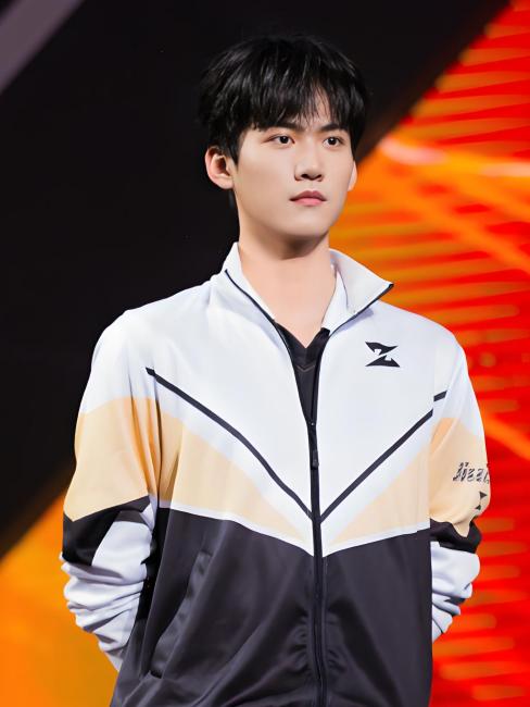 Zhou Keyu（Mainland Chinese male singer and actor）_Baiduwiki