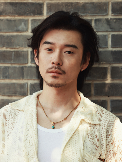 Yang Zhibin（Mainland Chinese male actor）_Baiduwiki