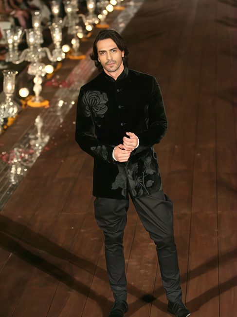 Arjun Rampal（Indian actor, model, producer, and television presenter ...