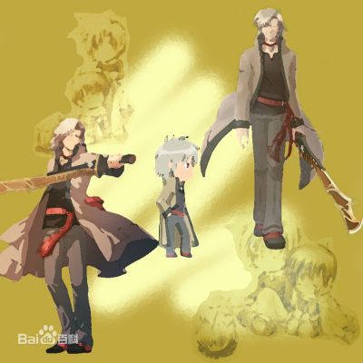 レオンハルト_百度百科