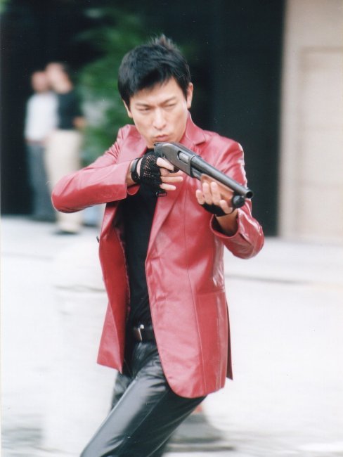 フルタイム・キラー_百度百科