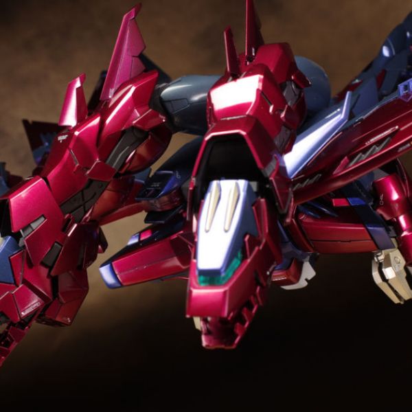 ガンダムエピオン_百度百科