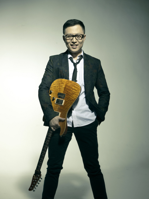 Gu Su（Arranger and musician）_Baiduwiki