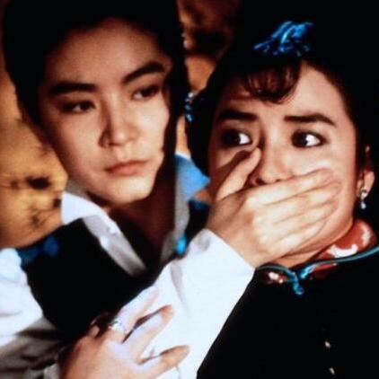 Peking Opera Blues（1986年にツイ・ハークが監督した映画）_百度百科