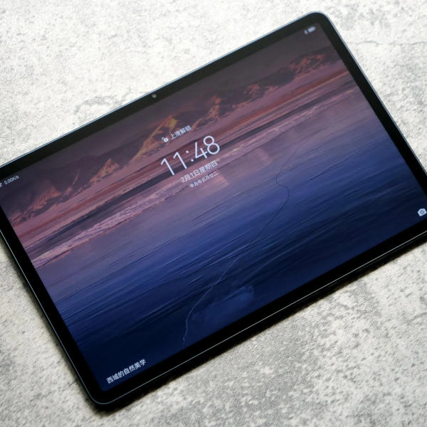 HUAWEI Matepad 11（ファーウェイが2021年7月に発表したタブレット）_