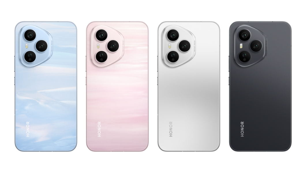 Honor 400 Pro（Honor社の製品の一つ）_百度百科