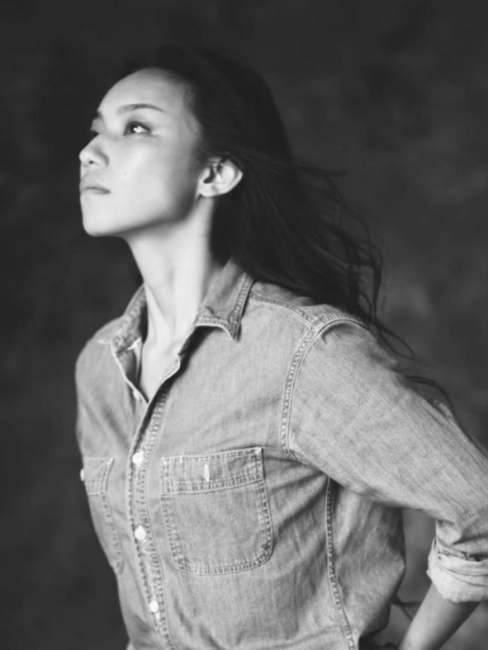 Nashi（Mainland Chinese actress）_Baiduwiki