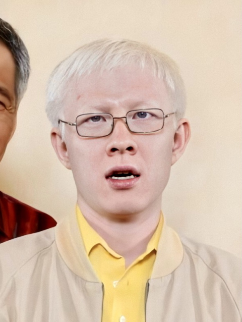 リー・イーポン_百度百科