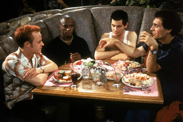 Go（1999 American film）_Baiduwiki