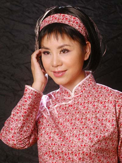 Sun LiYing（A soprano and First-Class Actor from China Mainland.）_Baiduwiki
