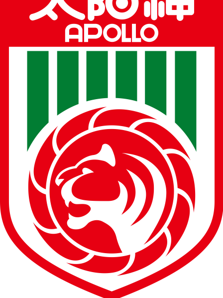 Guangzhou F.C.（A disbanded football club (1993–2025)）_Baiduwiki