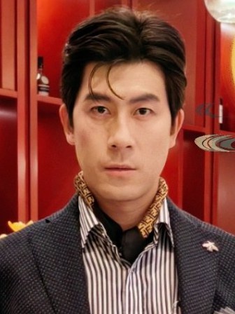 Li Hongkai（Actor）_Baiduwiki