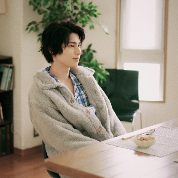 ジャック・フロスト（2023年の日本で、本田響矢と鈴木康介が主演した