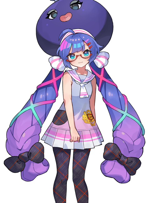 音街ウナ_百度百科