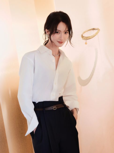 Jin Chen（Mainland Chinese actress and dancer）_Baiduwiki