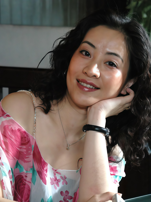 Zhou Yuanyuan（Mainland Chinese actress）_Baiduwiki