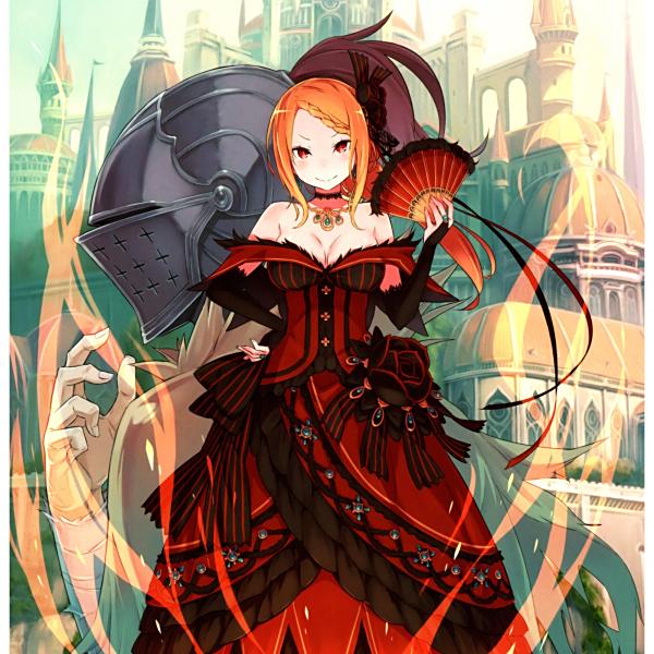 プリシラ・バーリエル_百度百科