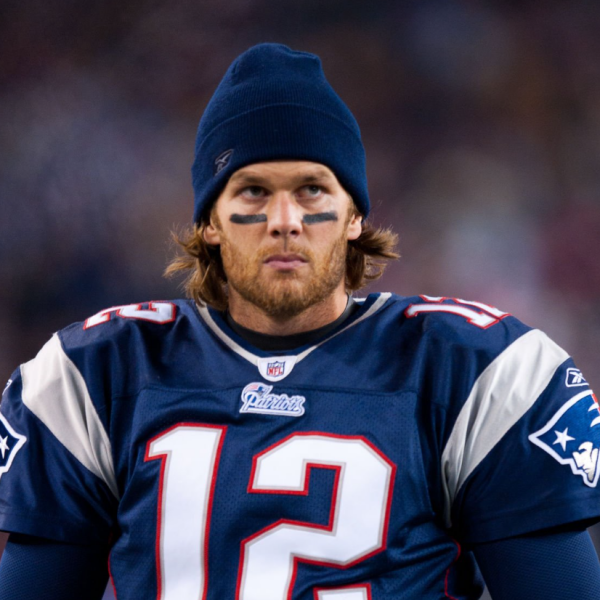 Thomas Edward Patrick Brady, Jr.（アメリカンフットボールのプロ選手