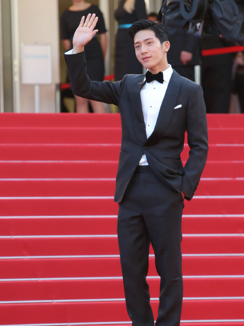 Jing Bo Ran（Chinese mainland film and television actor and popular ...