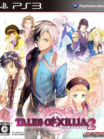 テイルズ オブ シリーズ（日本のゲームシリーズ）_百度百科