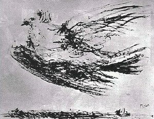 平和の鳩_百度百科