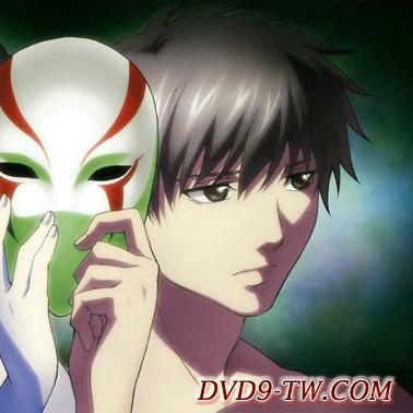 Phantom -PHANTOM OF INFERNO_Baiduwiki