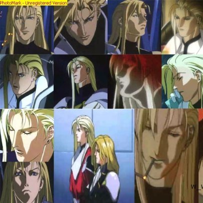 間の楔（1992年にAICが制作したアニメ化作品）_百度百科