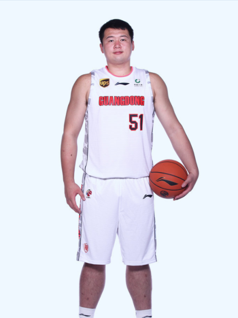 Wan Shengwei（Chinese basketball player）_Baiduwiki