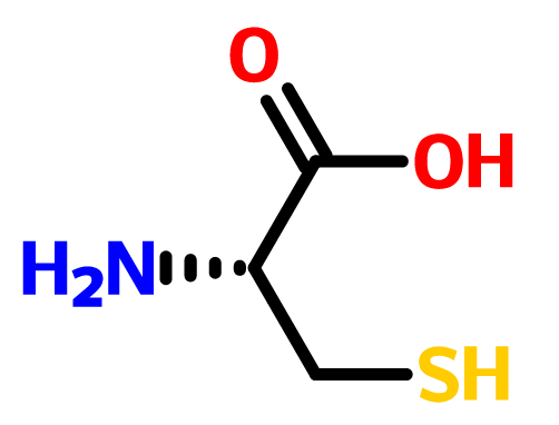 Cysteine_Baiduwiki