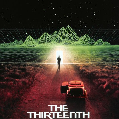 The Thirteenth Floor（1999年にジョセフ・ルスナックが監督した