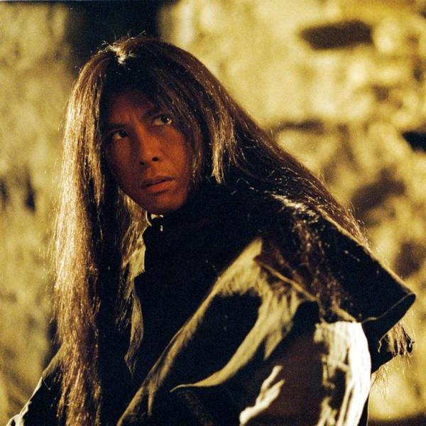 Seven Swords（2005年に公開された、ツイ・カーク監督のアクション映画