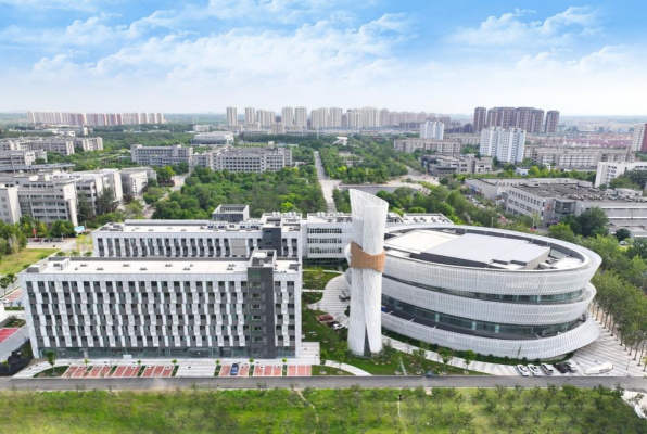 Tianjin Normal University（A public university located within Tianjin ...