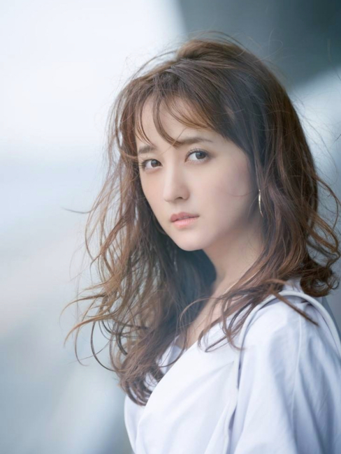 小松 彩夏_百度百科