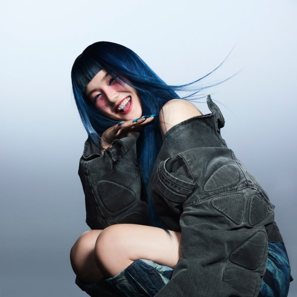 JURIA（A member of the Japanese girl group XG.）_Baiduwiki